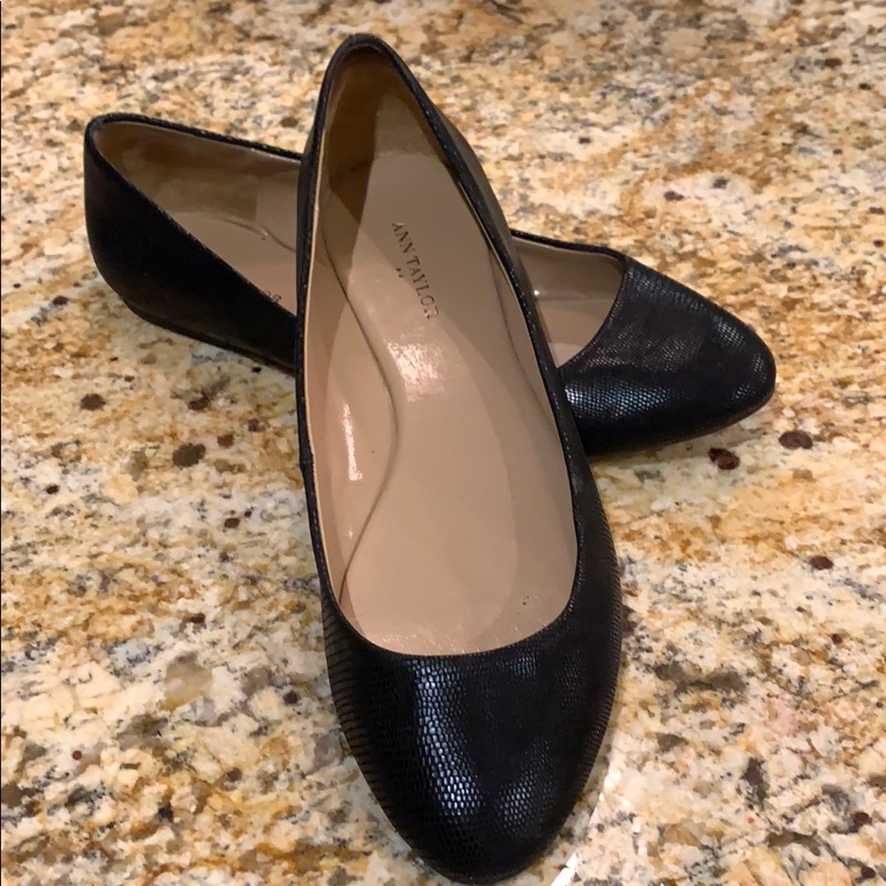 Ballet Flats 9M